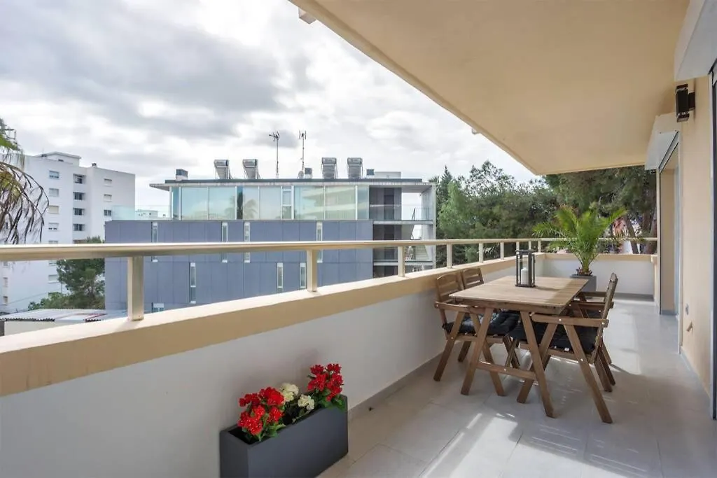 Puertosol 33 - 2 Bed Apartment, Beach Puerto Marina Benalmadena
