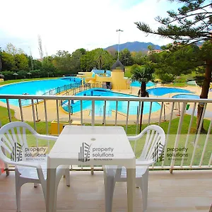 Apartment 36 Jupiter - Vista Al Jardin Y La Piscina - Excelente Wifi