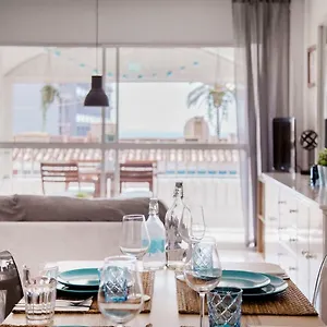 Cozy Benalmadena