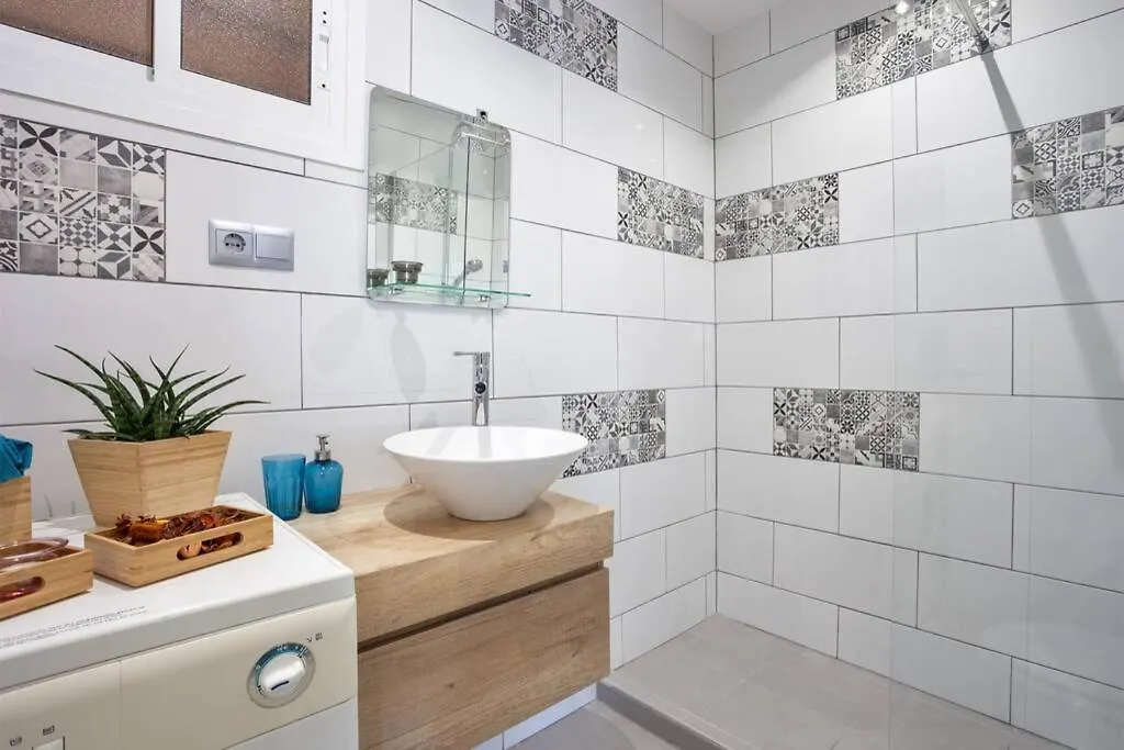 Puertosol 33 - 2 Bed Apartment, Beach Puerto Marina Benalmadena